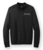 Picture of MM3020 - 1/4 Zip Sweater 