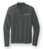 Picture of MM3010 - Stretch 1/4 Zip Pullover 