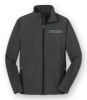 Picture of J317 - Men's Core Soft Shell Jacket
