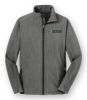 Picture of J317 - Men's Core Soft Shell Jacket