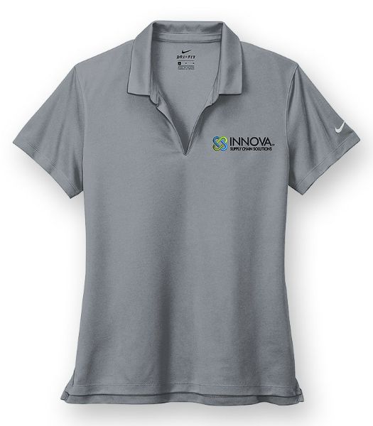 Picture of NKDC1991 - Ladies Nike Dri-Fit Polo 2.0 