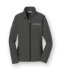 Picture of L317 - Ladies Core Soft Shell Jacket 