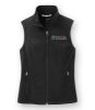 Picture of L325 - Ladies Core Soft Shell Vest